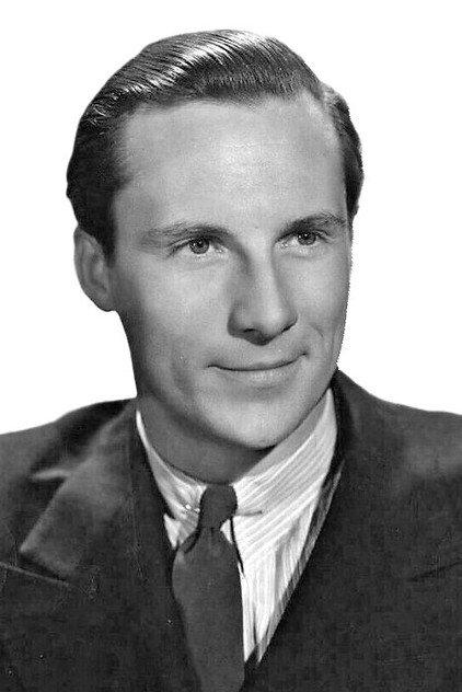 Ray Middleton - Actor Profile Photo