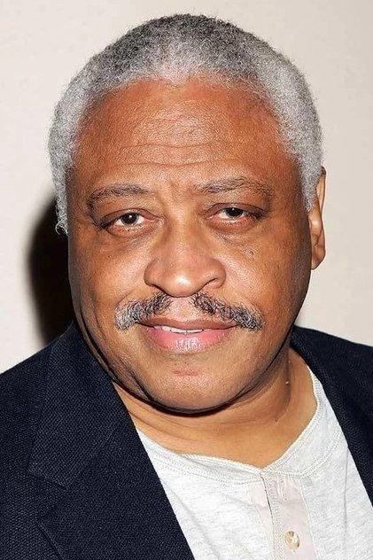 Ron Canada - Actor Profile Photo