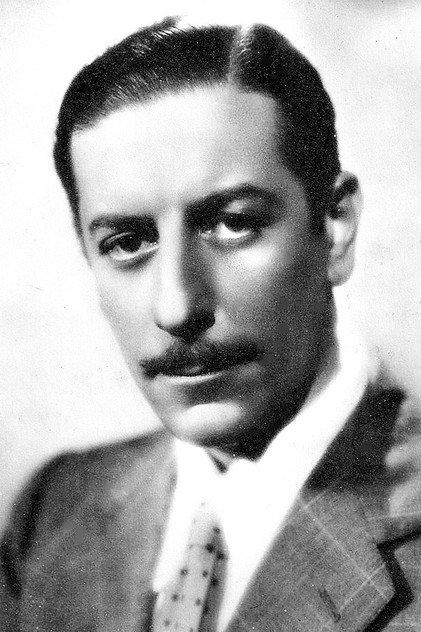 Giuseppe Porelli - Actor Profile Photo