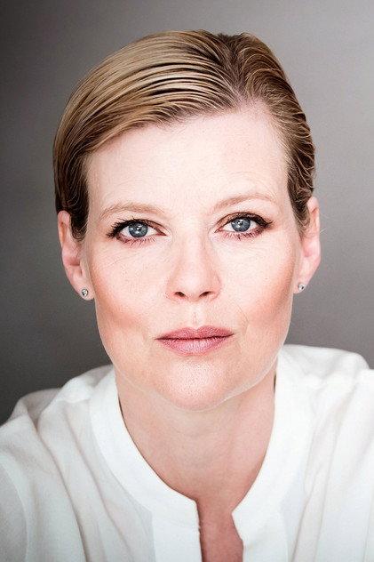 Lucy Akhurst - Actor Profile Photo