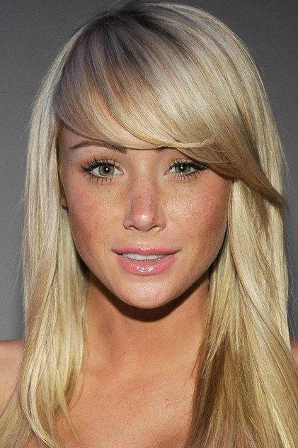 Sara Jean Underwood - Actor Profile Photo