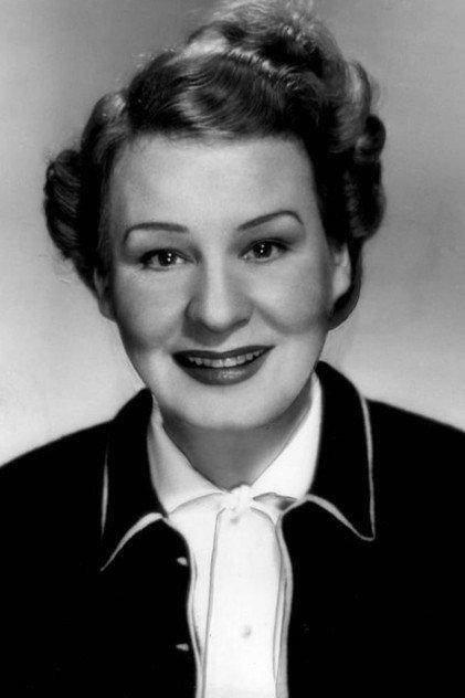 Shirley Booth - Actor Profile Photo