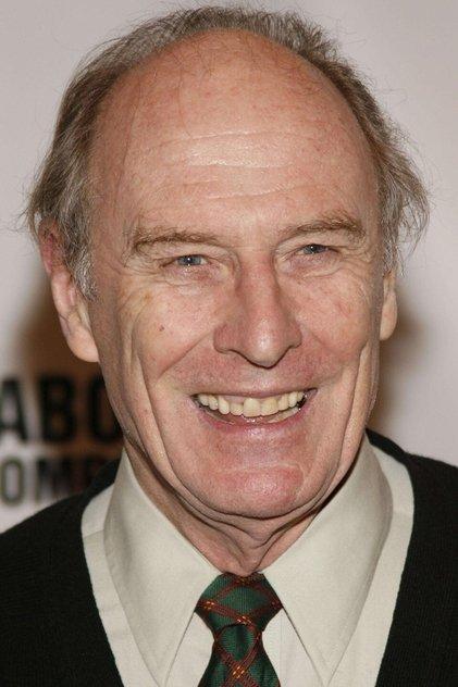Paxton Whitehead - Actor Profile Photo
