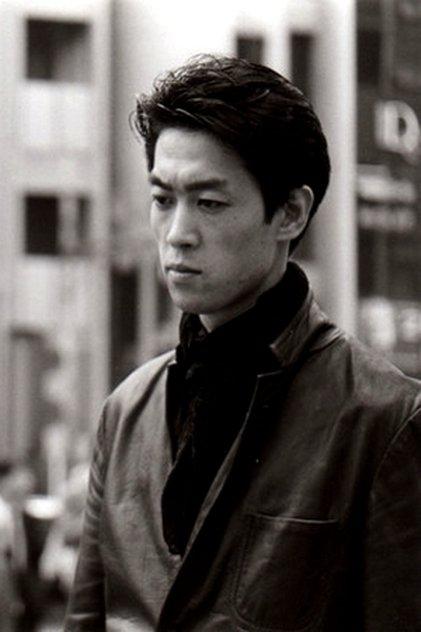 Takeshi Itō - Actor Profile Photo