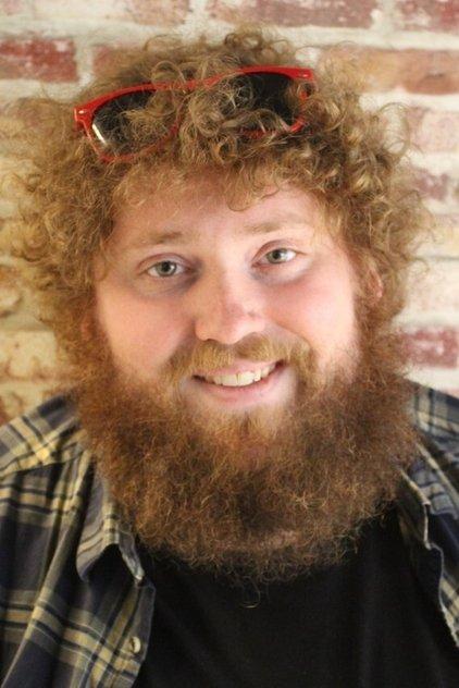 Ted Etienne - Actor Profile Photo