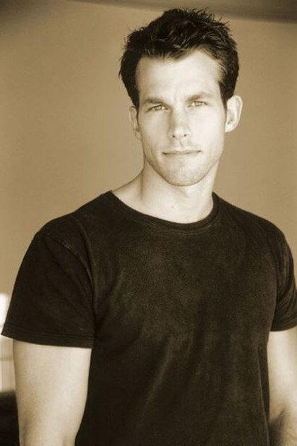 Mark Lutz - Actor Profile Photo