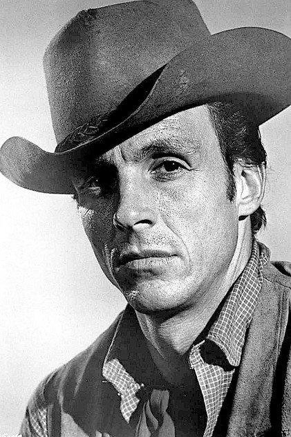 Michael Carr - Actor Profile Photo