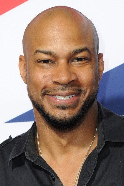 Finesse Mitchell - Actor Profile Photo