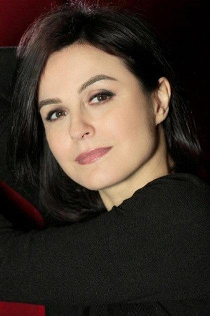 Gabriella Barbuti - Actor Profile Photo