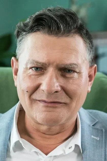 Oleh Prymohenov - Actor Profile Photo
