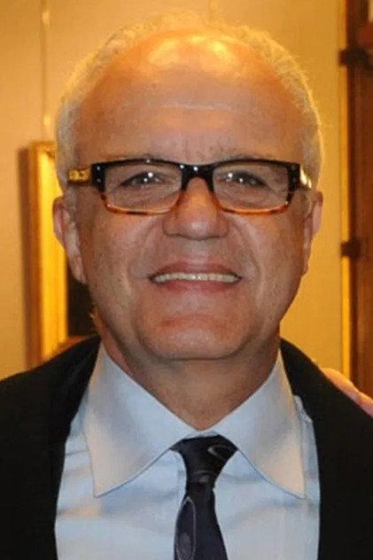 Juan Leyrado - Actor Profile Photo