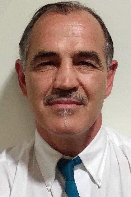 Deano Clavet - Actor Profile Photo