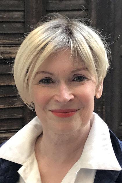 Barbara de Koy - Actor Profile Photo