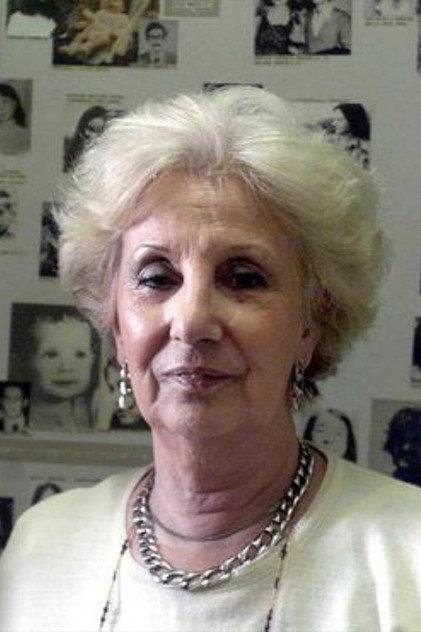 Estela de Carlotto - Actor Profile Photo