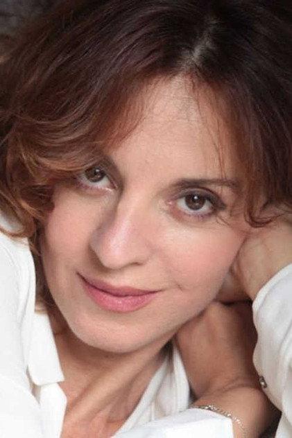 Lysiane Meis - Actor Profile Photo