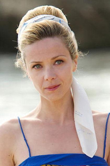 Natalia Dontcheva - Actor Profile Photo