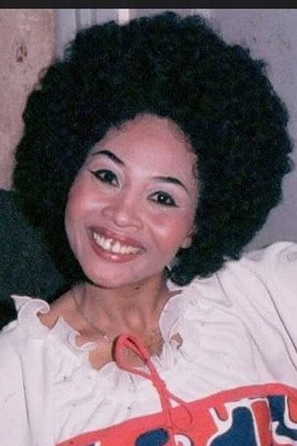 Elizabeth Ramsey - Actor Profile Photo