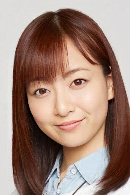 Moemi Hasegawa - Actor Profile Photo