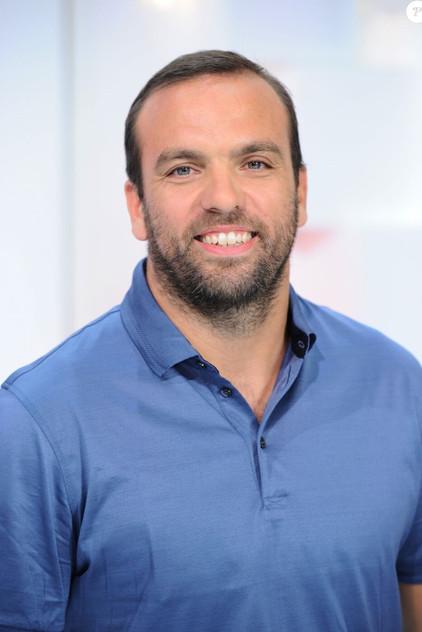 Sami Ameziane - Actor Profile Photo