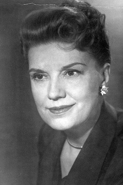 Lenita Lane - Actor Profile Photo