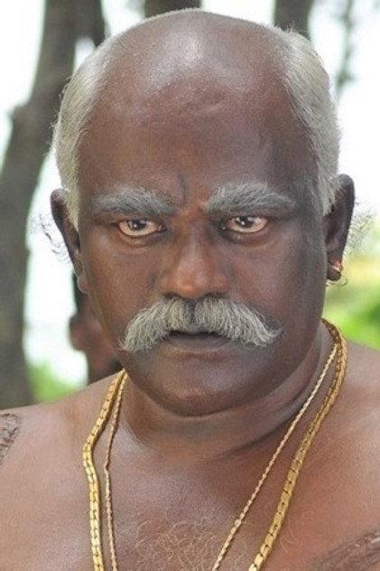 'Poo' Ram - Actor Profile Photo