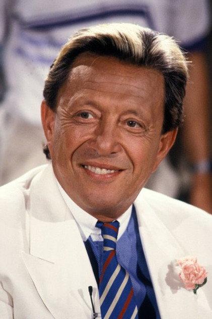 Rolf Eden - Actor Profile Photo