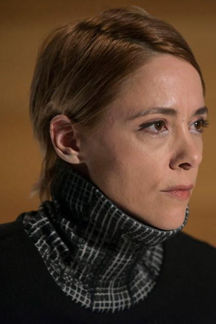 Dubravka Kovjanić - Actor Profile Photo
