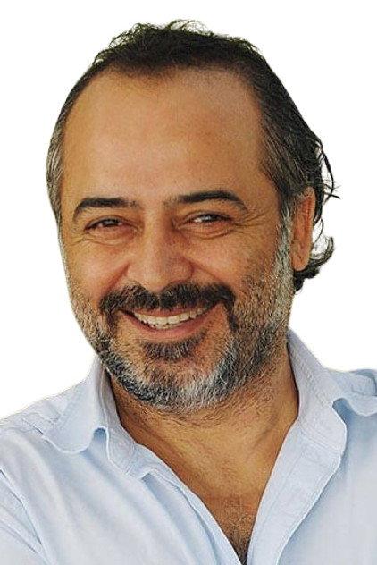 Kubilay Penbeklioğlu - Actor Profile Photo