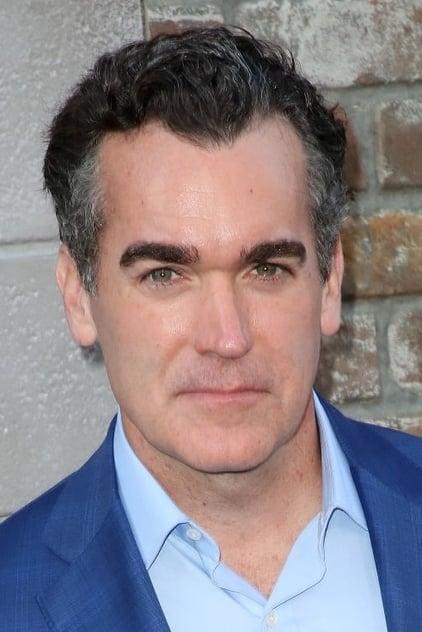 Brian d'Arcy James - Actor Profile Photo