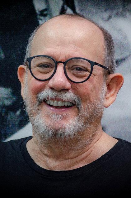 Silvio Rodríguez - Actor Profile Photo
