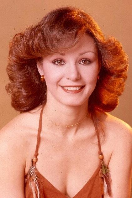 Alma Muriel - Actor Profile Photo