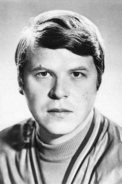 Mikhail Kokshenov - Actor Profile Photo