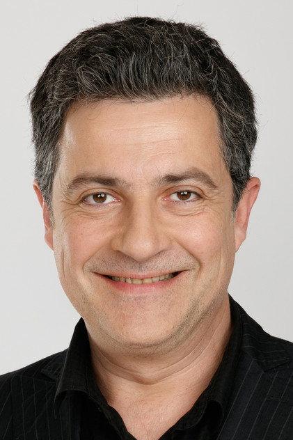 Mihai Călin - Actor Profile Photo