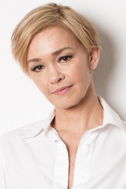 Júlia Lemmertz - Actor Profile Photo