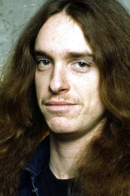 Cliff Burton - Actor Profile Photo