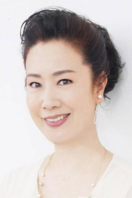 Yūko Natori - Actor Profile Photo