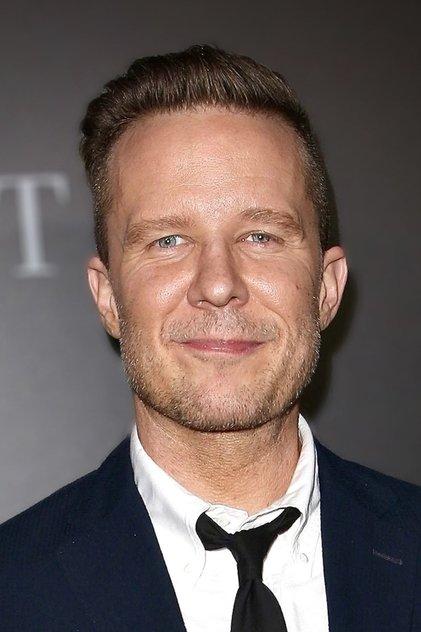 Will Chase - Actor Profile Photo