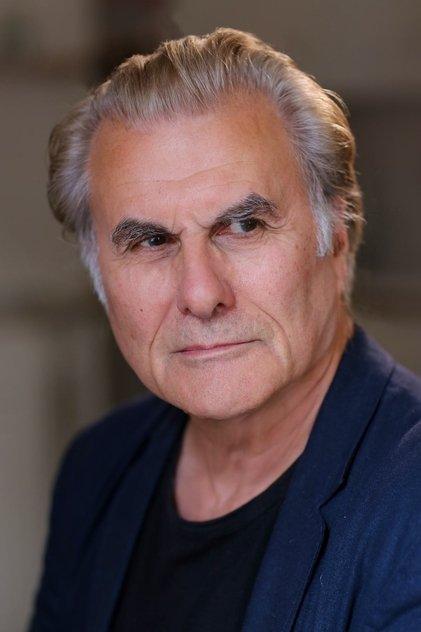 Oliver Cotton - Actor Profile Photo