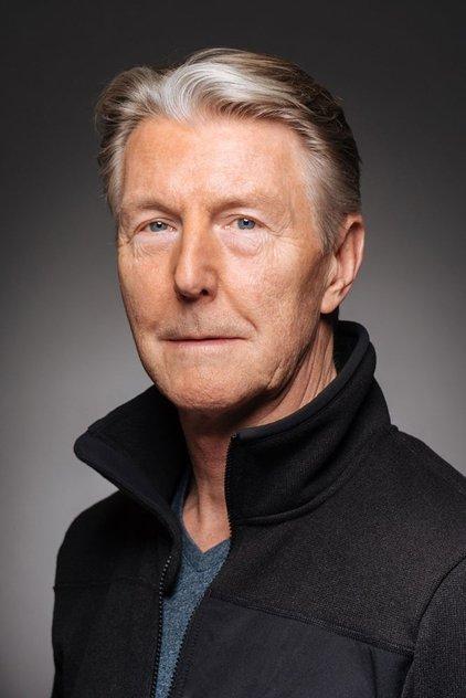 Byron Jennings - Actor Profile Photo