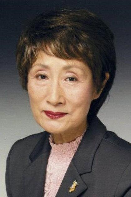 Haruko Mabuchi - Actor Profile Photo