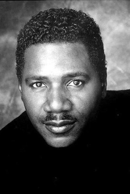 Cleavant Derricks - Actor Profile Photo