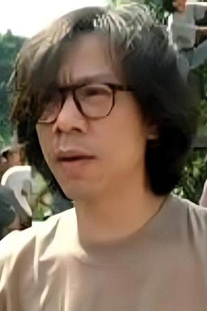 Kim Yip Kwong-Kim - Actor Profile Photo