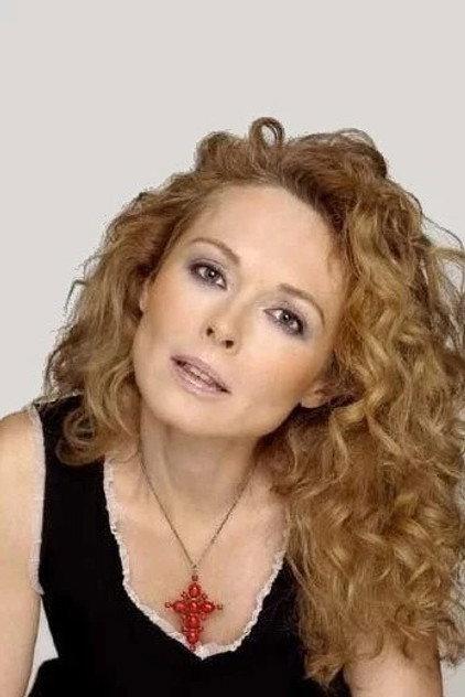 Katarzyna Walter - Actor Profile Photo