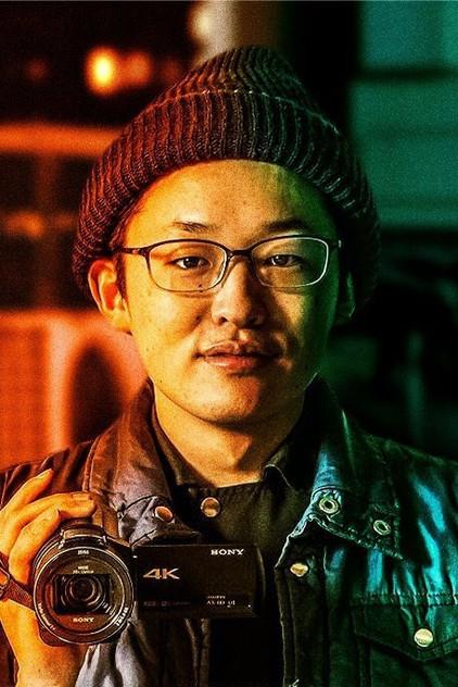 Kenta Osaka - Actor Profile Photo