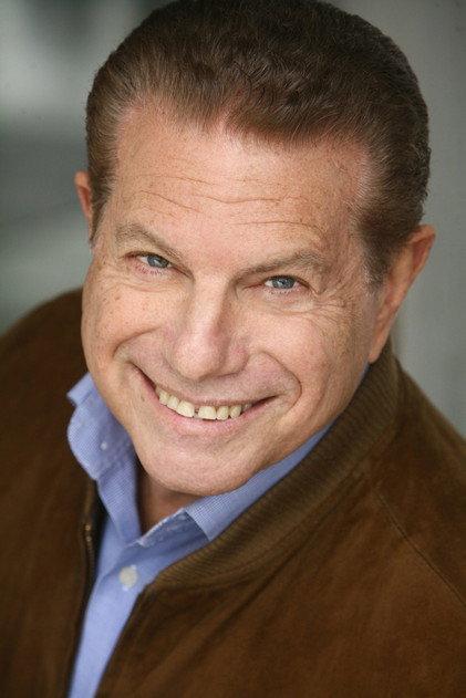 Mike Burstyn - Actor Profile Photo