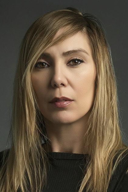 Sibel Gökçe - Actor Profile Photo