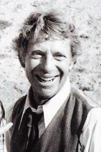 Ted Grossman - Actor Profile Photo