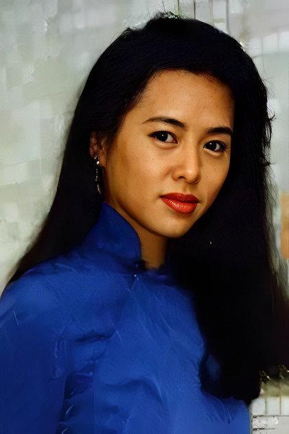 Maryanna Yip San - Actor Profile Photo