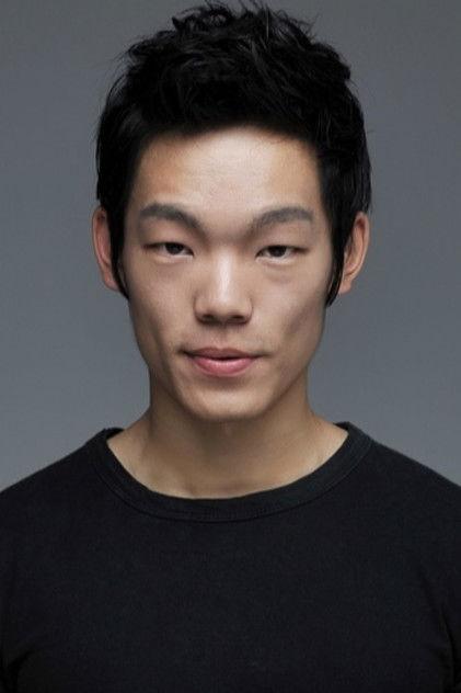 Lee Jung-hyun - Actor Profile Photo