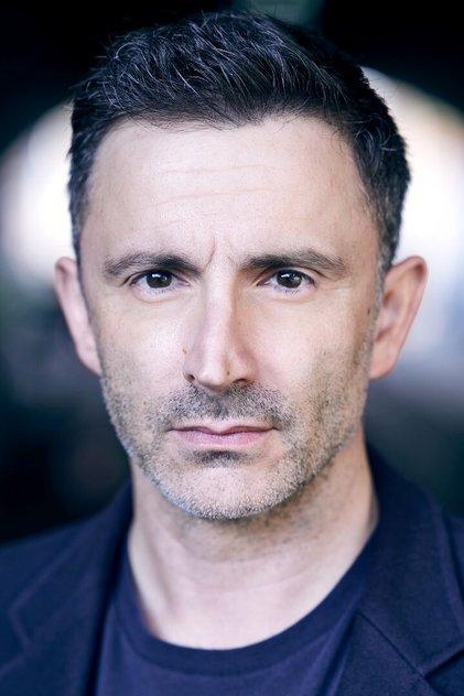 Daniel Caltagirone - Actor Profile Photo